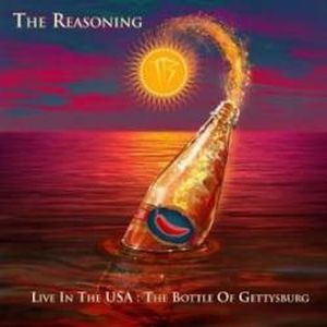 Live In The USA: The Bottle Of Gettysburg (Live)
