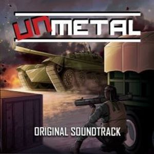 Unmetal OST (OST)