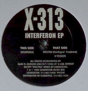 Interferon EP (EP)
