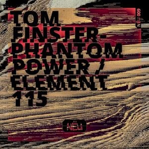 Phantom Power / Element 115 (Single)