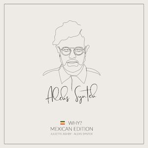 Why? (mexican edition) (Single)
