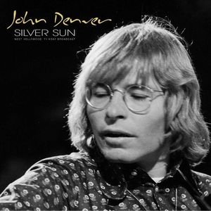 Silver Sun (Live 1971) (Live)
