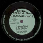 Pochette Techdisco, Volume 9 (EP)