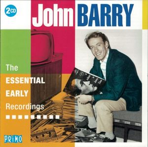 The Essential Early Recordings