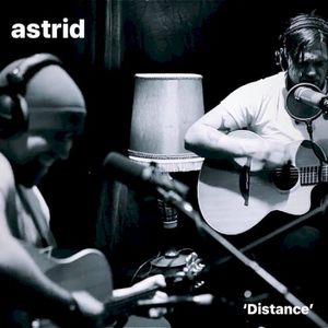 Distance (acoustic) (Single)