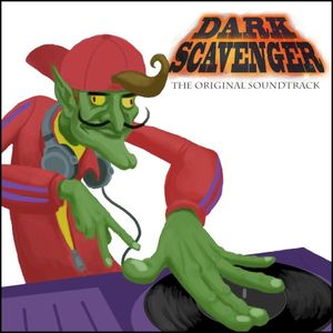 Dark Scavenger OST (OST)
