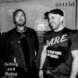 Falling and Flying (acoustic) (Single)