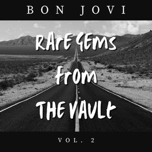Rare Gems From the Vault, Vol. 2 (Live)