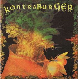 Kontraburger