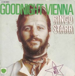Goodnight Vienna (Single)