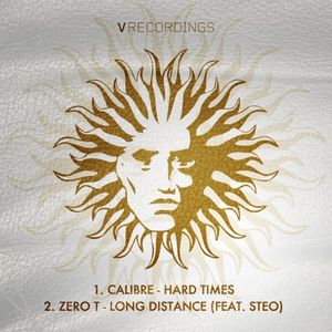 Hard Times / Long Distance (Single)