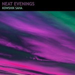 Neat Evenings (Single)