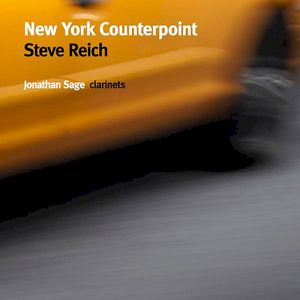 New York Counterpoint (Single)
