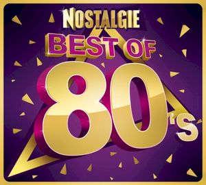 Nostalgie Best of 80’s