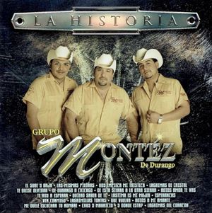 La historia