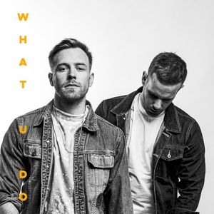 What U Do (Single)