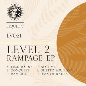 Rampage EP (EP)