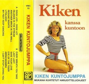 Kiken kuntojumppa