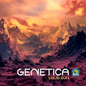 Liquid Sun (Single)