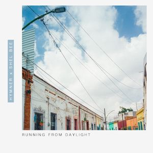 Running From Daylight (Single)