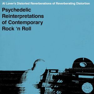 Distorted Reverberations (of Reverberating Distortion)