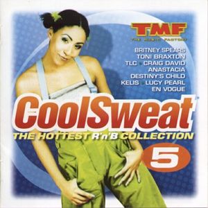 CoolSweat 5