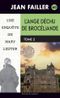La Chaise du malheur - L'Ange déchu de Brocéliande, tome 2