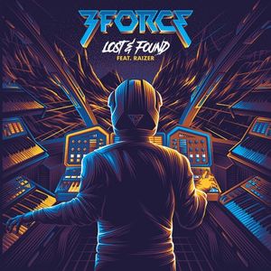 Lost & Found (instrumental)