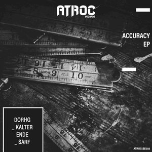 Accuracy EP (EP)