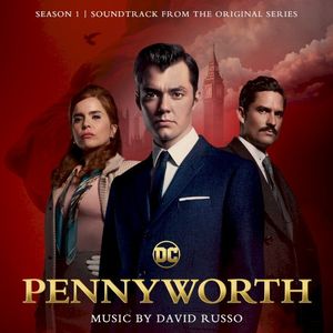 Pennyworth: Season 1 (Soundtrack from the Original Series) (OST)