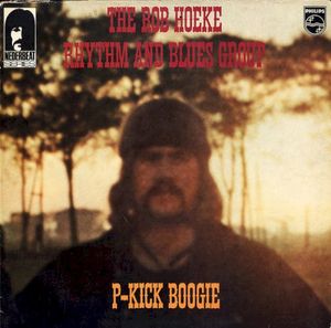 P-Kick Boogie