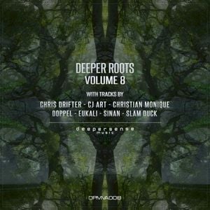 Deeper Roots, Vol. 8