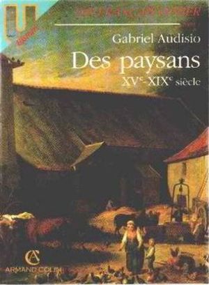 Des paysans