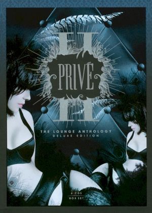 Privé II: The Lounge Anthology