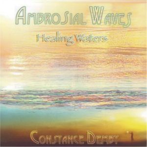 Ambrosial Waves - Healing Waters