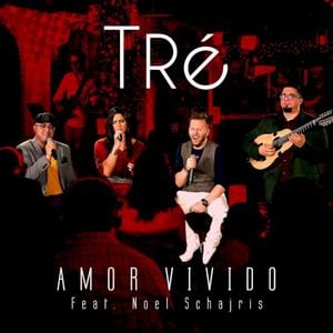 Amor vivido (Single)