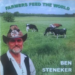 Farmers Feed the World (Single)