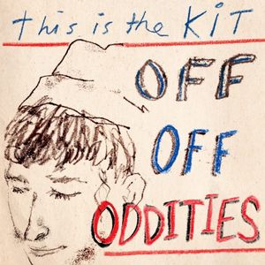 Off Off Oddities (EP)