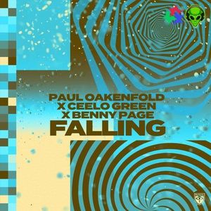 Falling (Benny Page Remix) (Single)