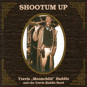 Shootum Up (Live)