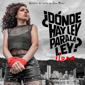 ¿Dónde hay ley para la ley? (Single)