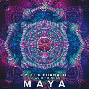 Maya (Single)