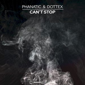 Can't Stop (Single)