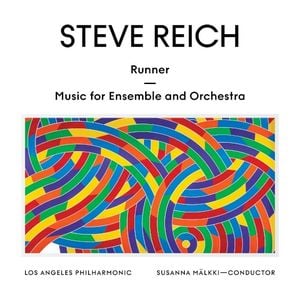 Runner / Music for Ensemble and Orchestra