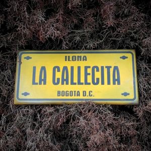 La callecita (Single)