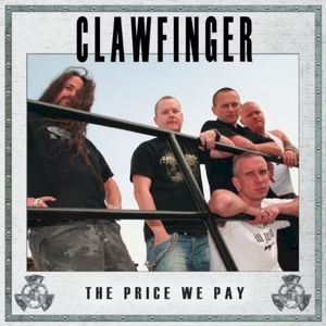 The Price We Pay (Single)