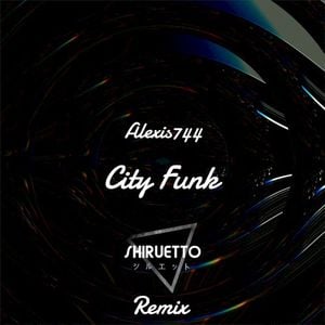 City Funk (Shiruetto Remix) (Single)