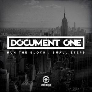 Run the Block / Small Steps (Single)