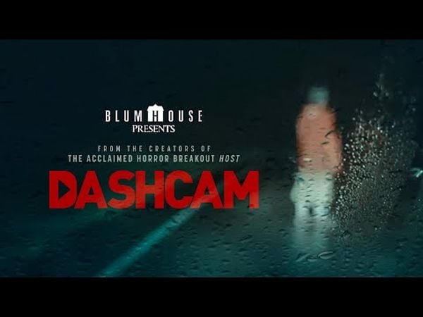 Dashcam