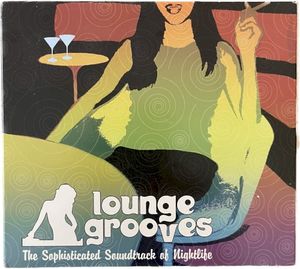 Hi-Fidelity Lounge, Volume 4: Res Ipsa Loquitur